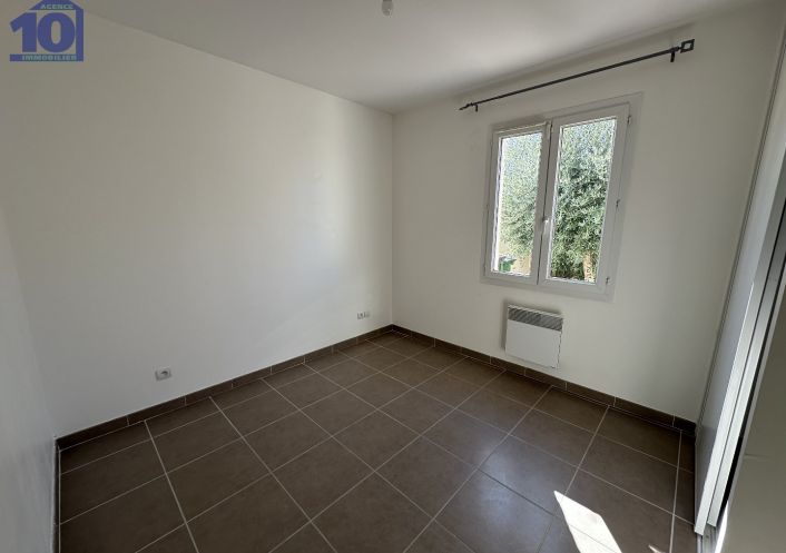 vente Maison Sauvian