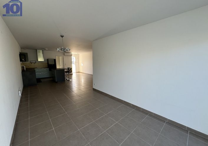 vente Maison Sauvian