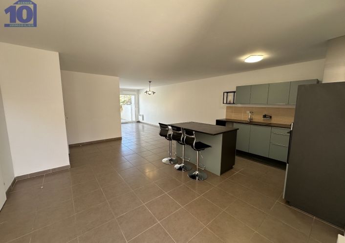 vente Maison Sauvian