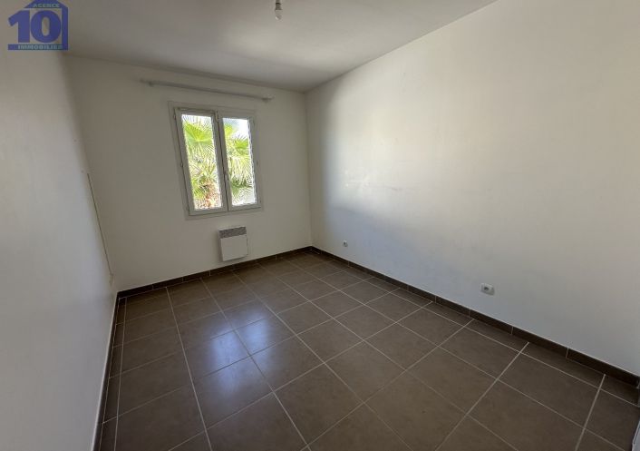 vente Maison Sauvian