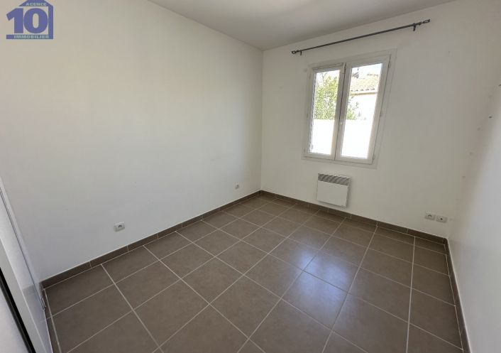 vente Maison Sauvian