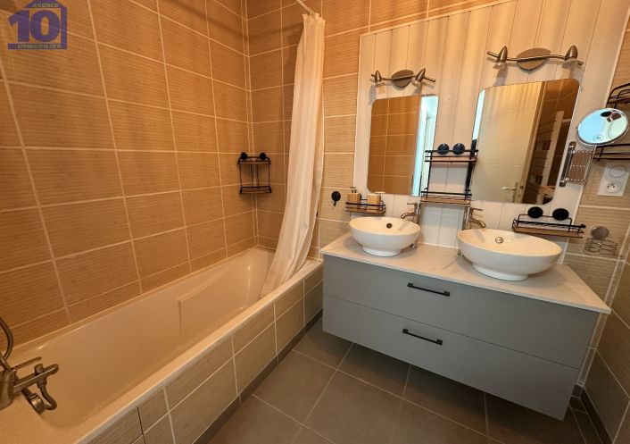 vente Maison Sauvian