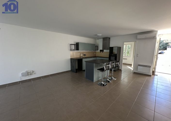 vente Maison Sauvian