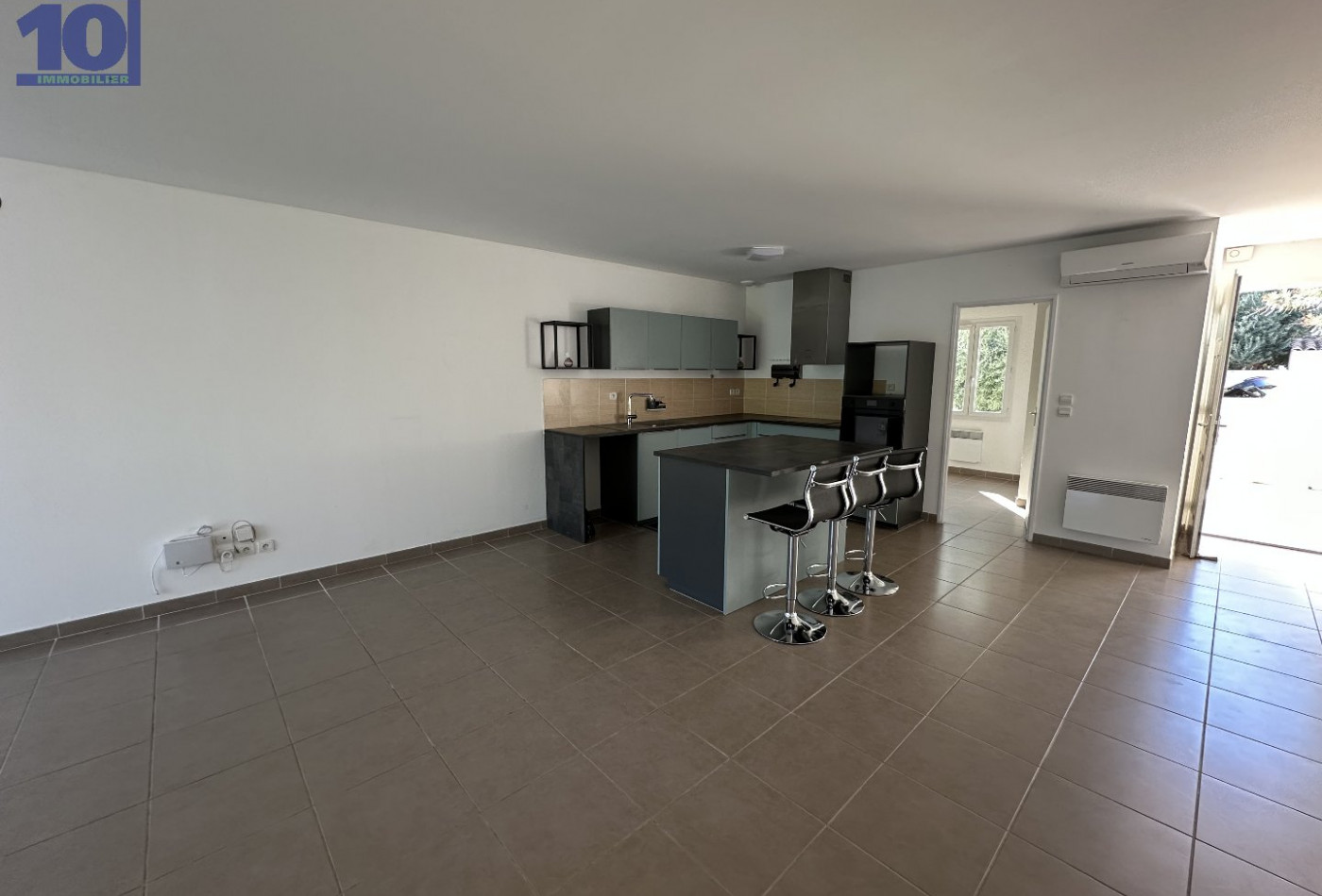 vente Maison Sauvian - Photo 1