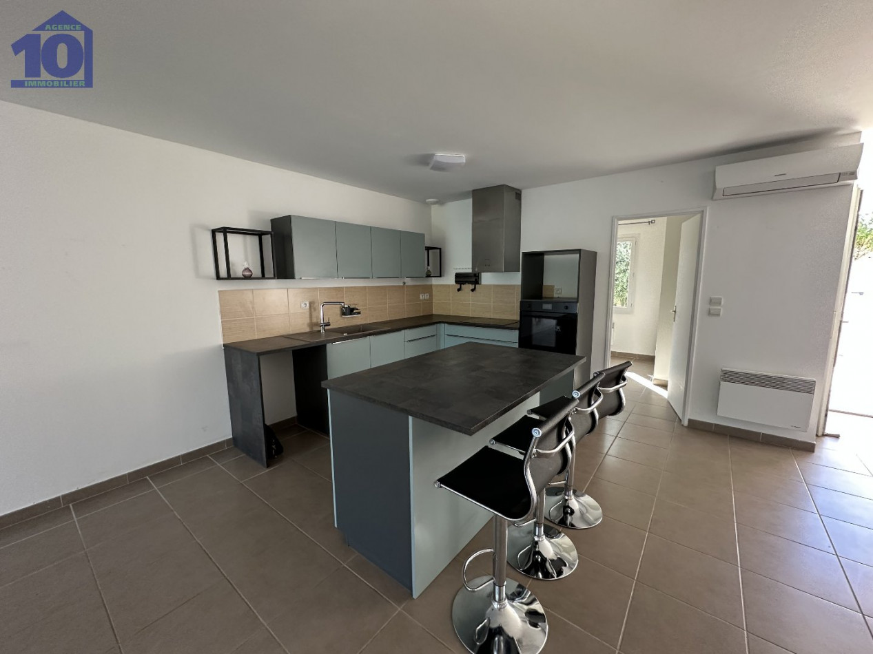 vente Maison Sauvian - Photo 2