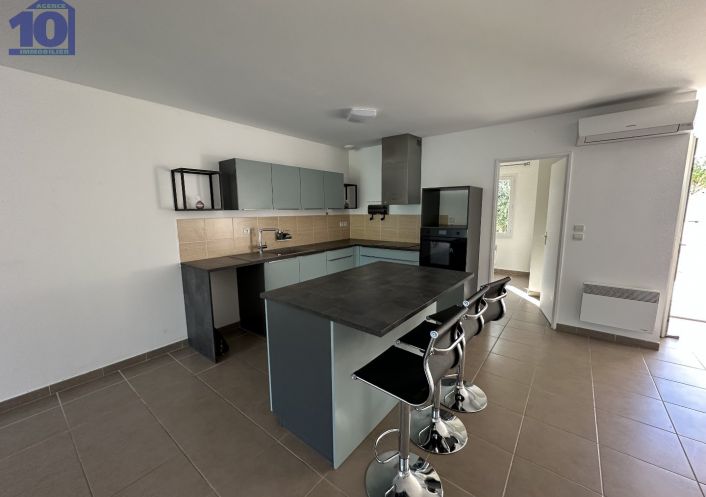 vente Maison Sauvian