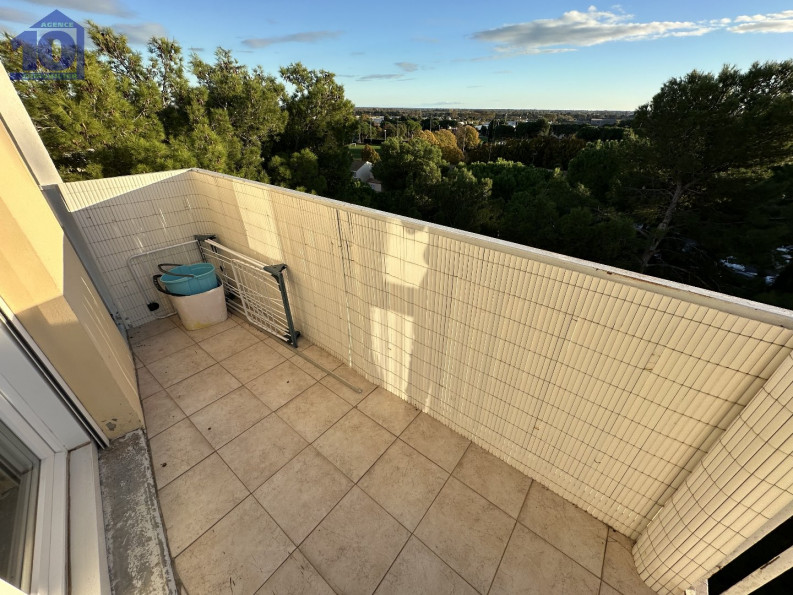 vente Appartement Beziers - Photo 8