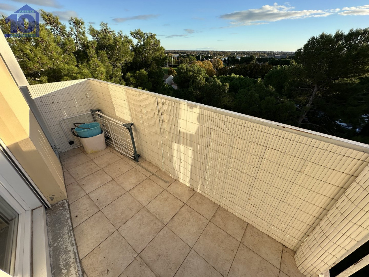 vente Appartement Beziers - Photo 8