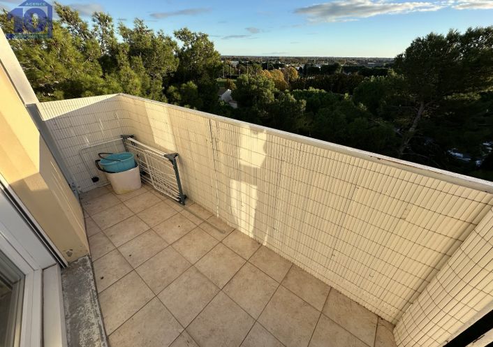 vente Appartement Beziers