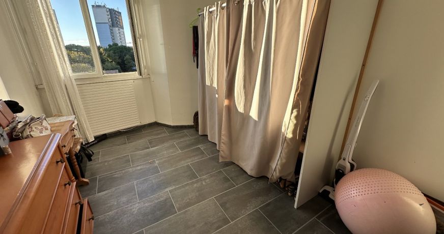 vente Appartement Beziers