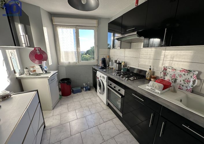 vente Appartement Beziers