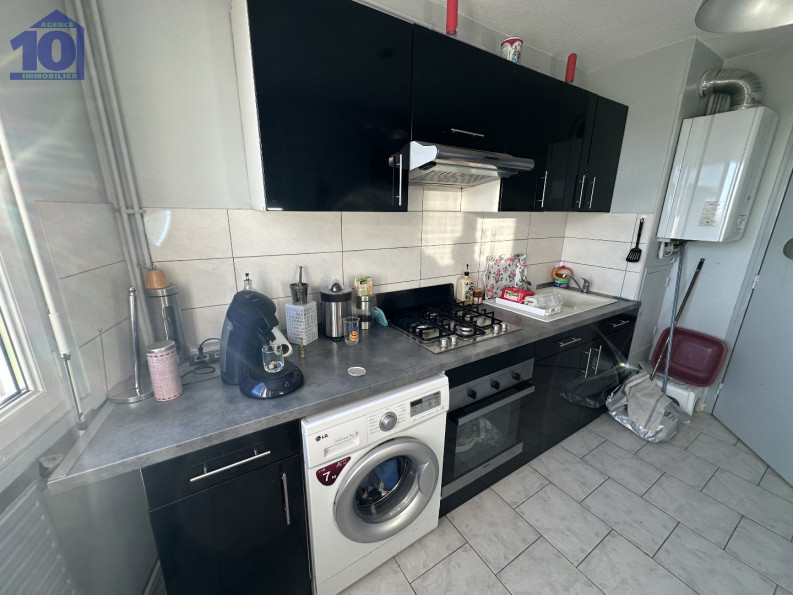 vente Appartement Beziers - Photo 5