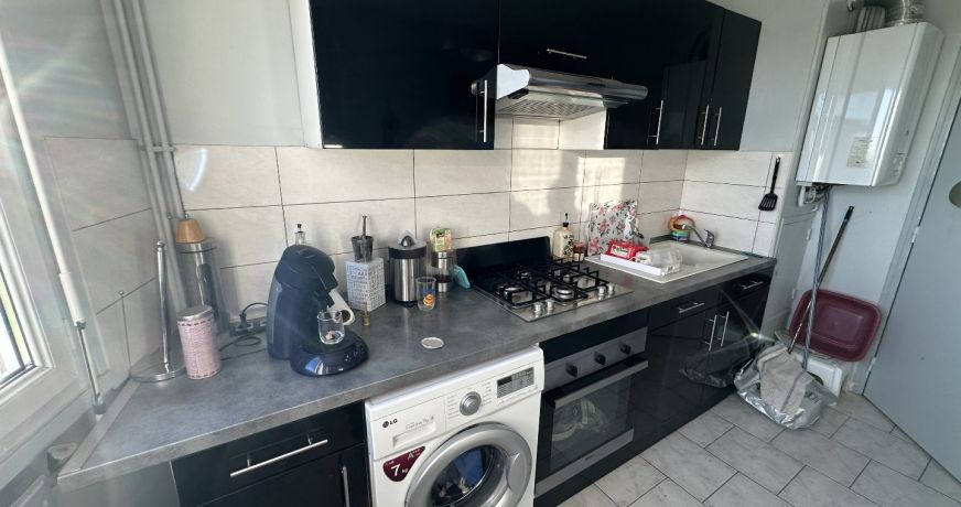 vente Appartement Beziers