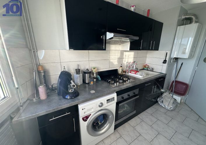 vente Appartement Beziers