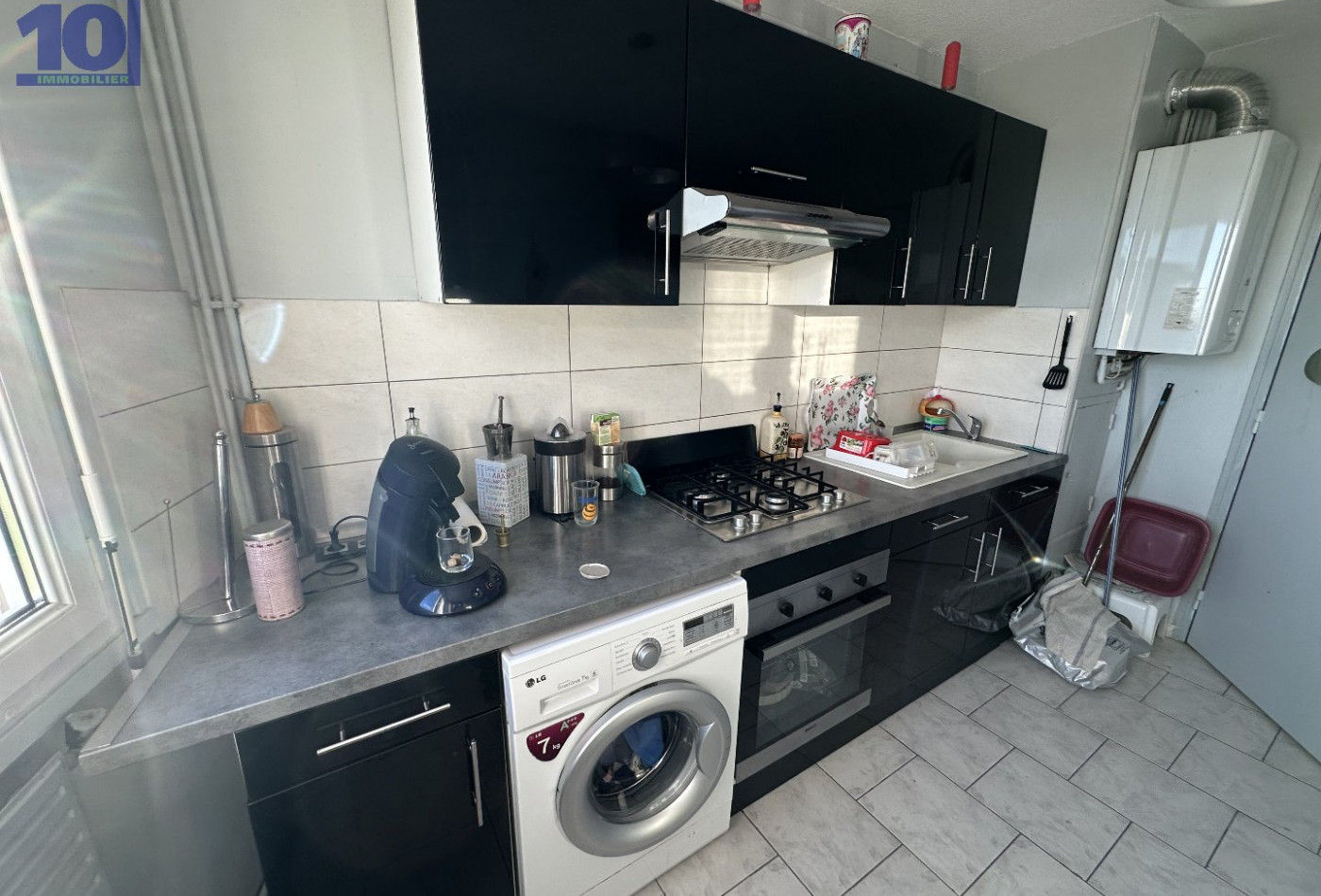 vente Appartement Beziers - Photo 5