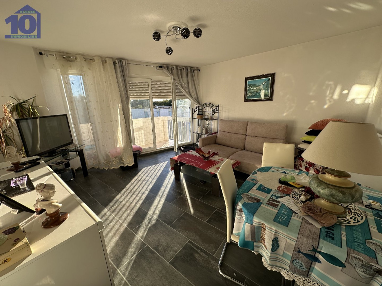 vente Appartement Beziers - Photo 1