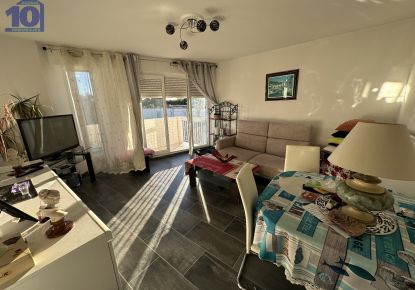 vente Appartement Beziers