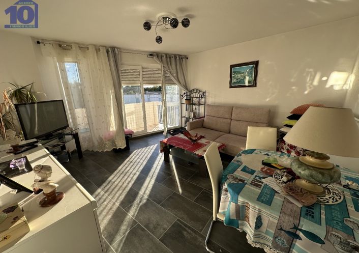 vente Appartement Beziers