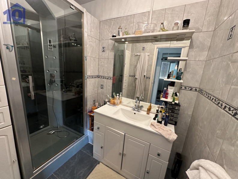 vente Appartement Beziers - Photo 6