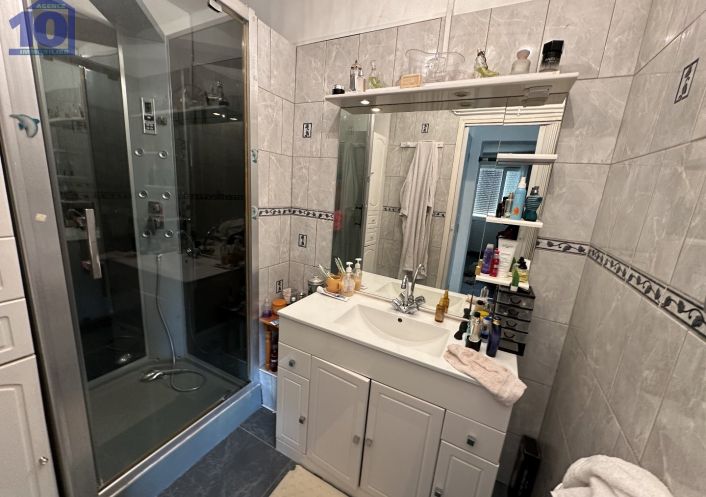 vente Appartement Beziers