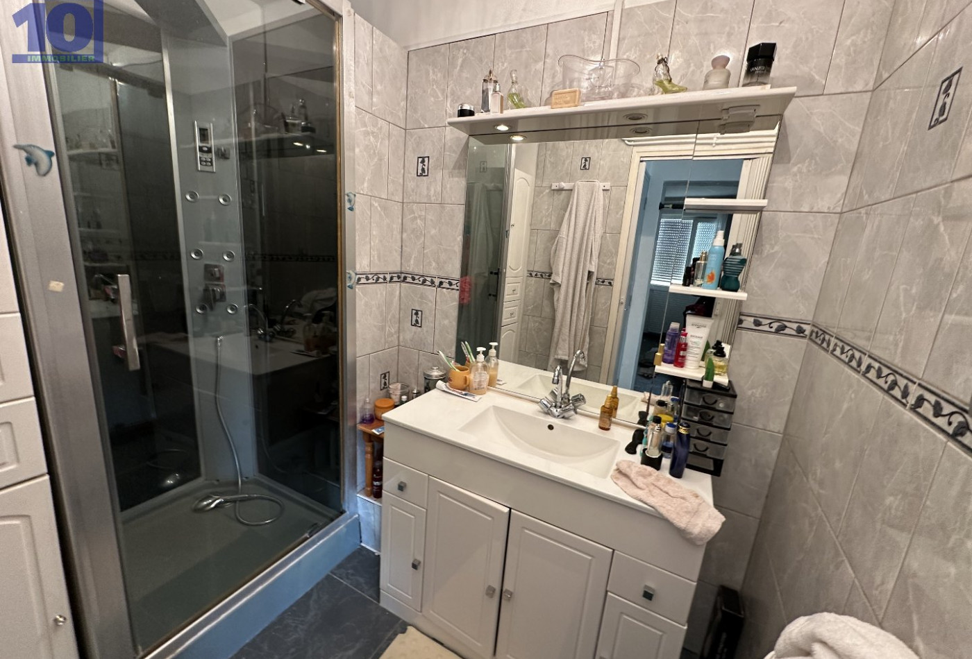 vente Appartement Beziers - Photo 6