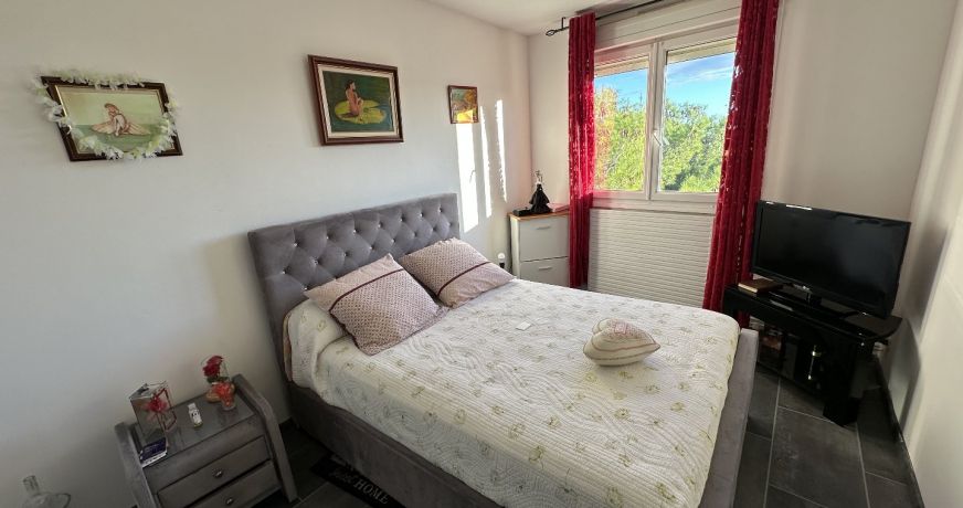 vente Appartement Beziers