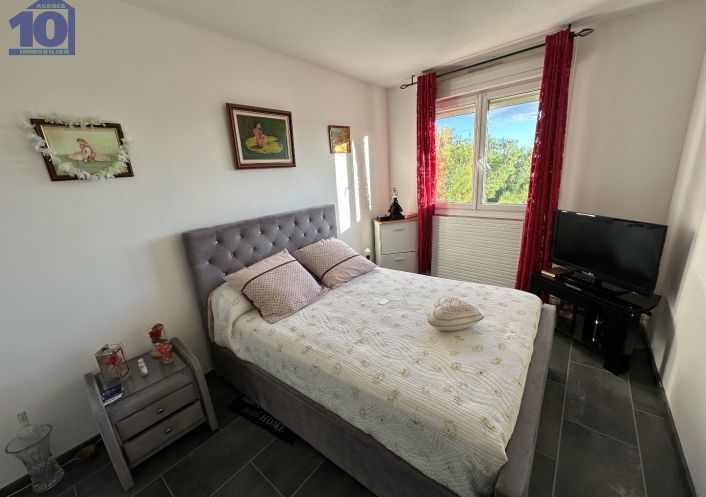 vente Appartement Beziers