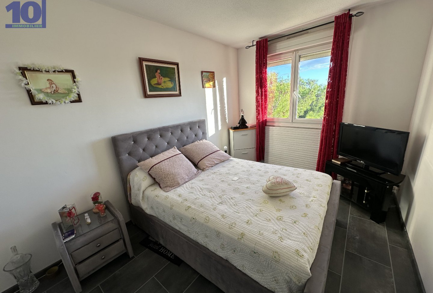 vente Appartement Beziers - Photo 7