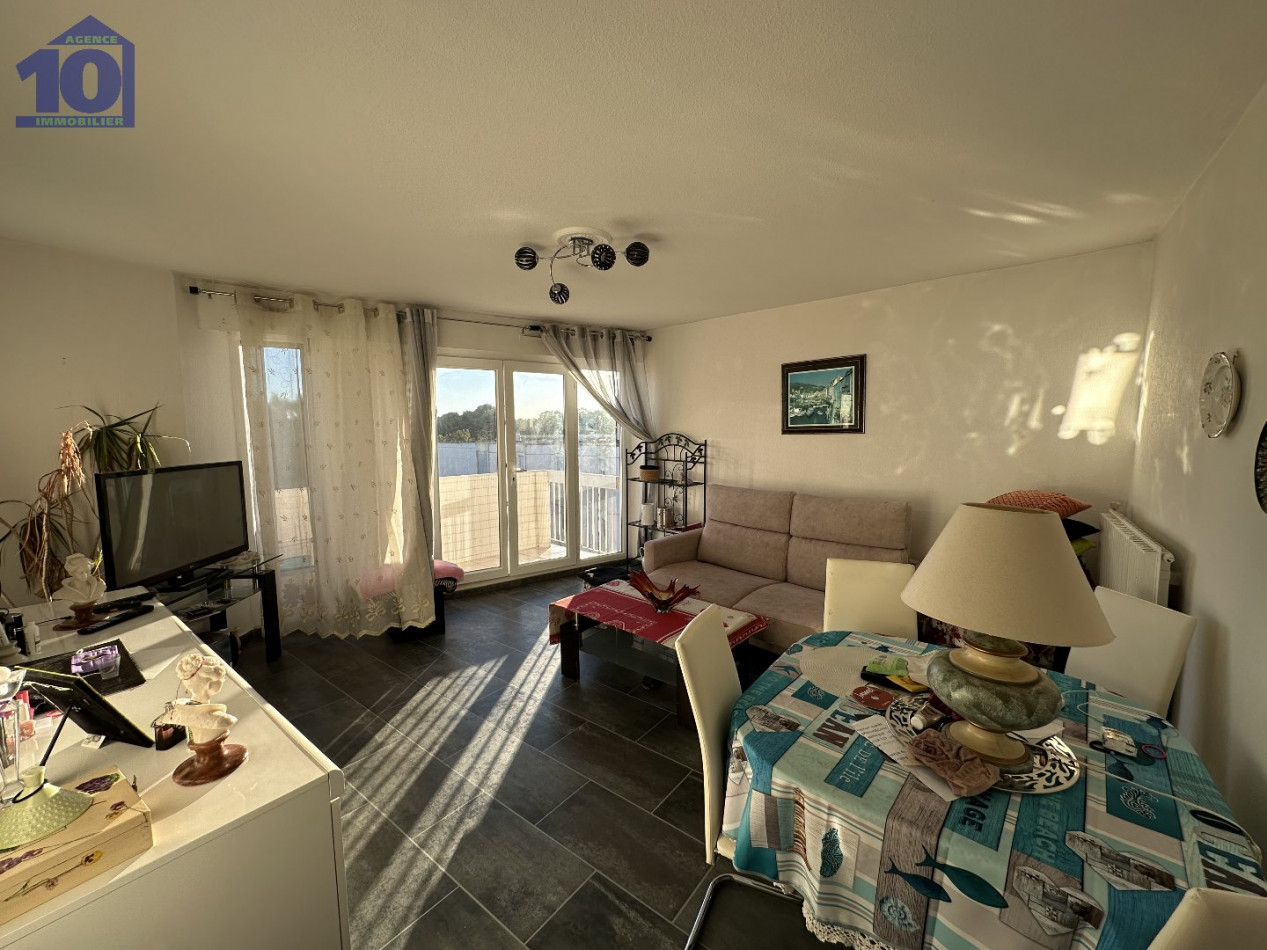 vente Appartement Beziers - Photo 2