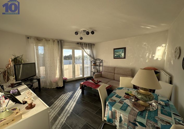 vente Appartement Beziers