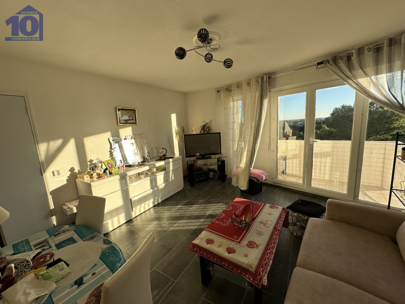vente Appartement Beziers - Photo 3