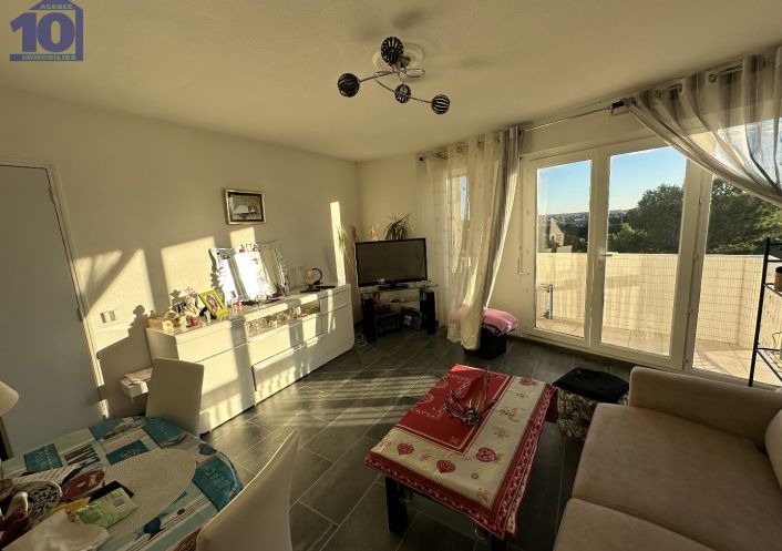 vente Appartement Beziers