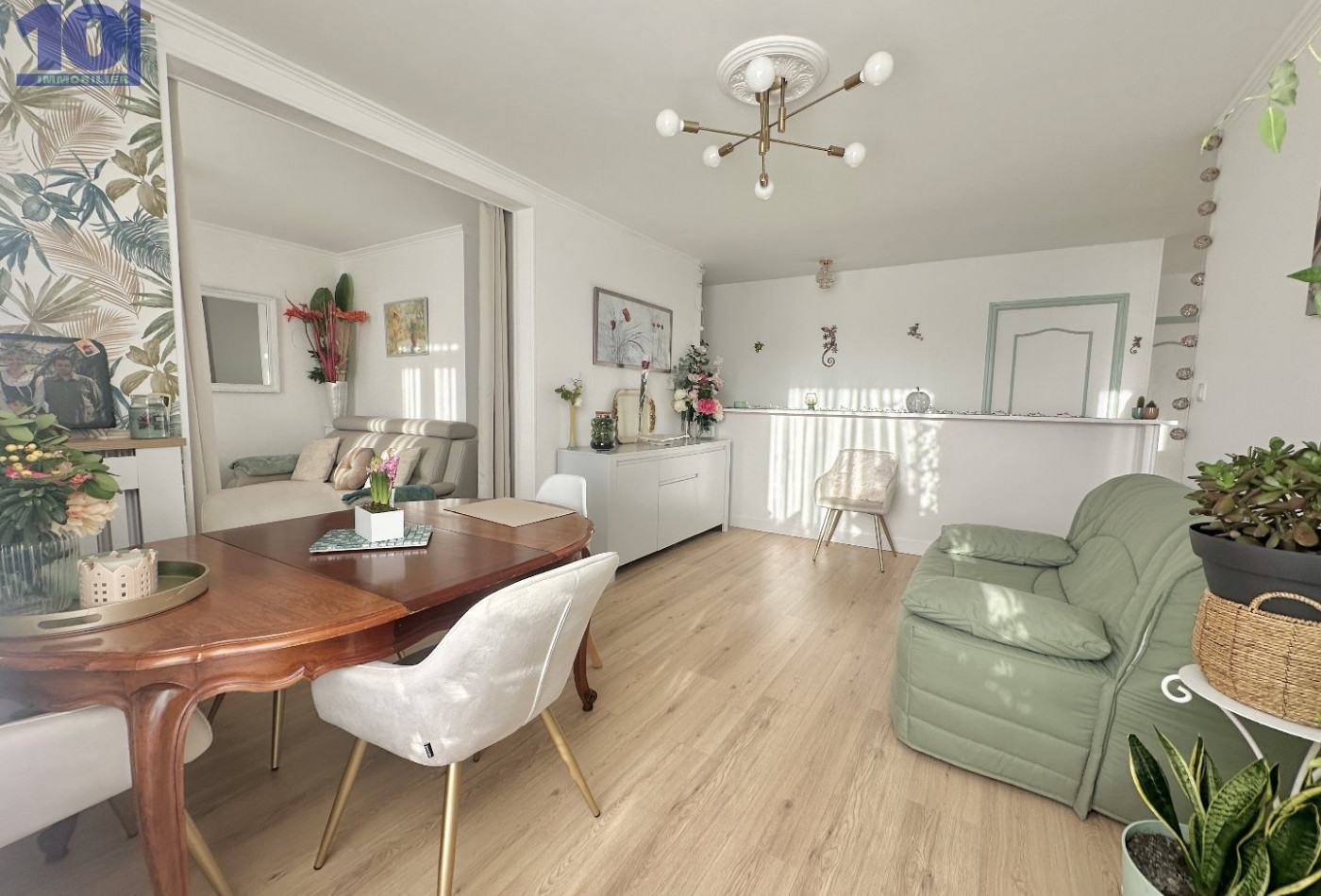 vente Appartement Valras Plage - Photo 7