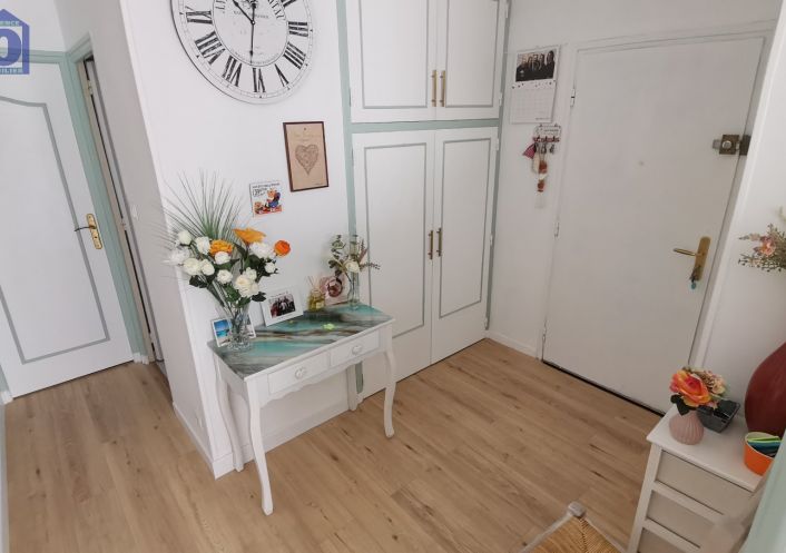 vente Appartement Valras Plage