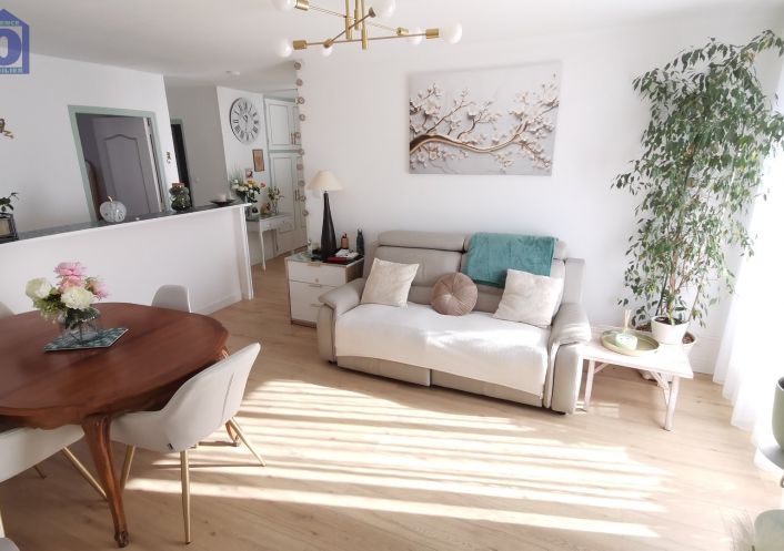 vente Appartement Valras Plage