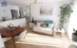 vente Appartement Valras Plage