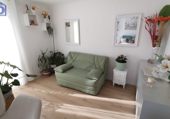 vente Appartement Valras Plage