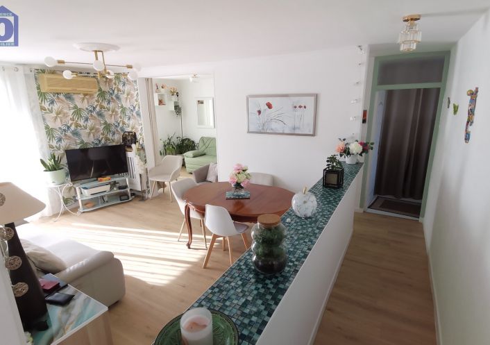 vente Appartement Valras Plage