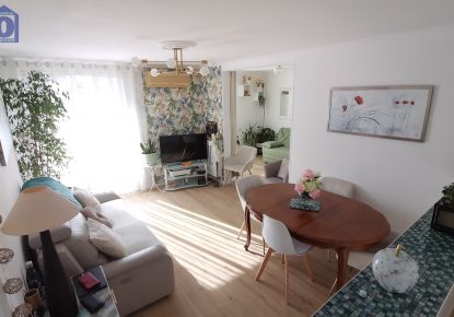 vente Appartement Valras Plage