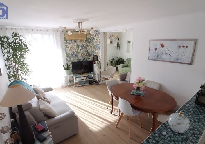 vente Appartement Valras Plage