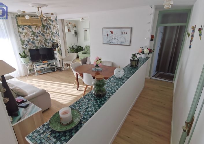 vente Appartement Valras Plage