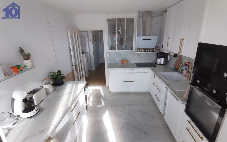 vente Appartement Valras Plage - Photo 3