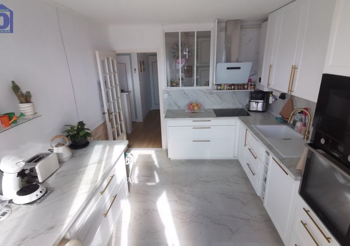 vente Appartement Valras Plage