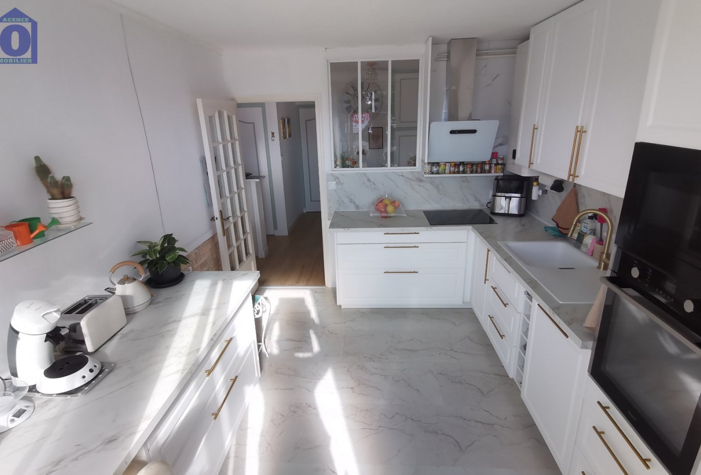vente Appartement Valras Plage - Photo 4