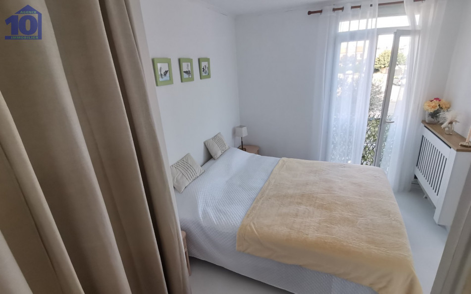 vente Appartement Valras Plage - Photo 6