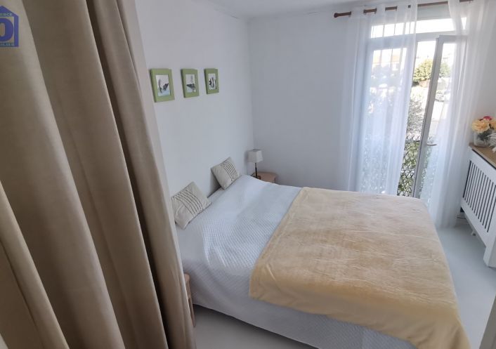 vente Appartement Valras Plage