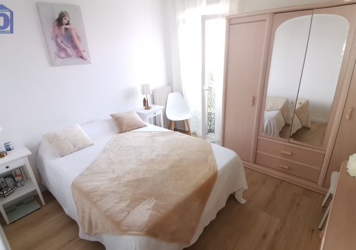 vente Appartement Valras Plage