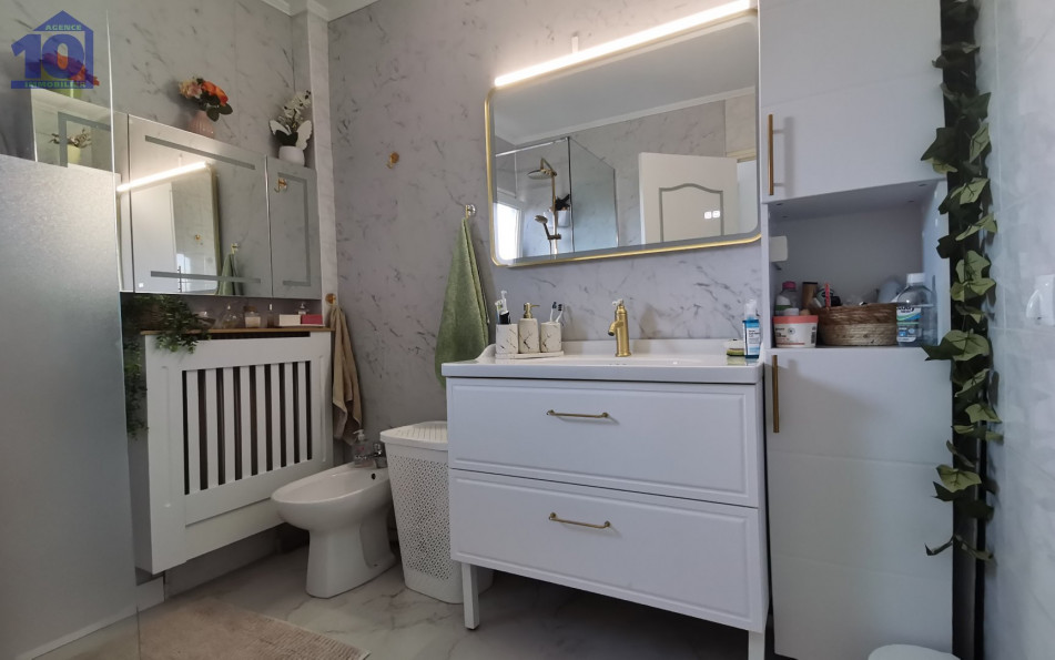 vente Appartement Valras Plage - Photo 7