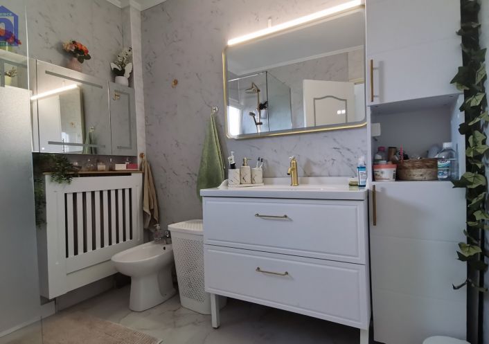 vente Appartement Valras Plage