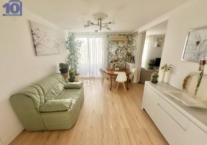 vente Appartement Valras Plage